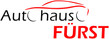Logo Autohaus Fürst GmbH